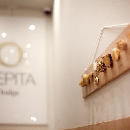 Pepita Lodge Verona Exterior photo