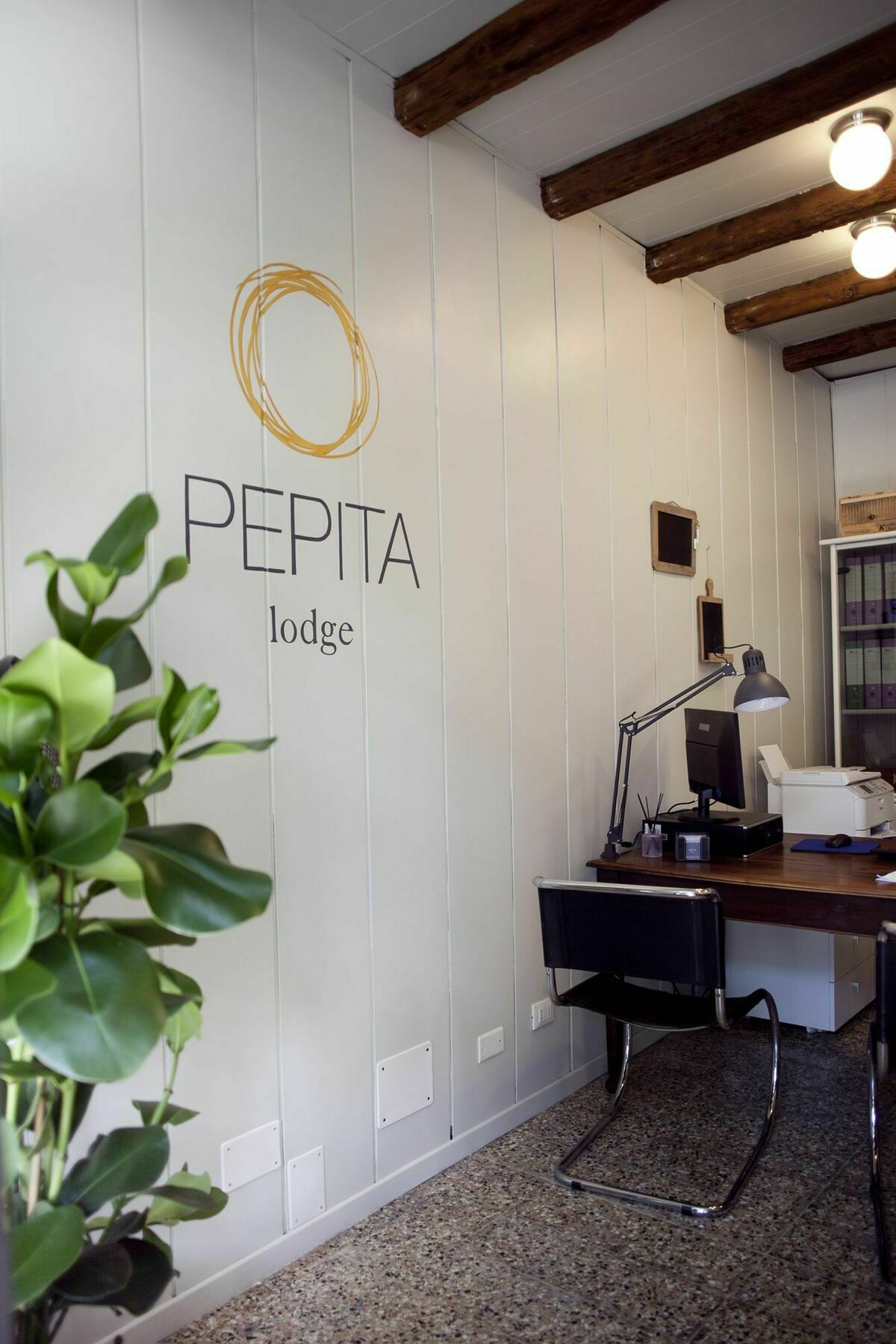 Pepita Lodge Verona Exterior photo