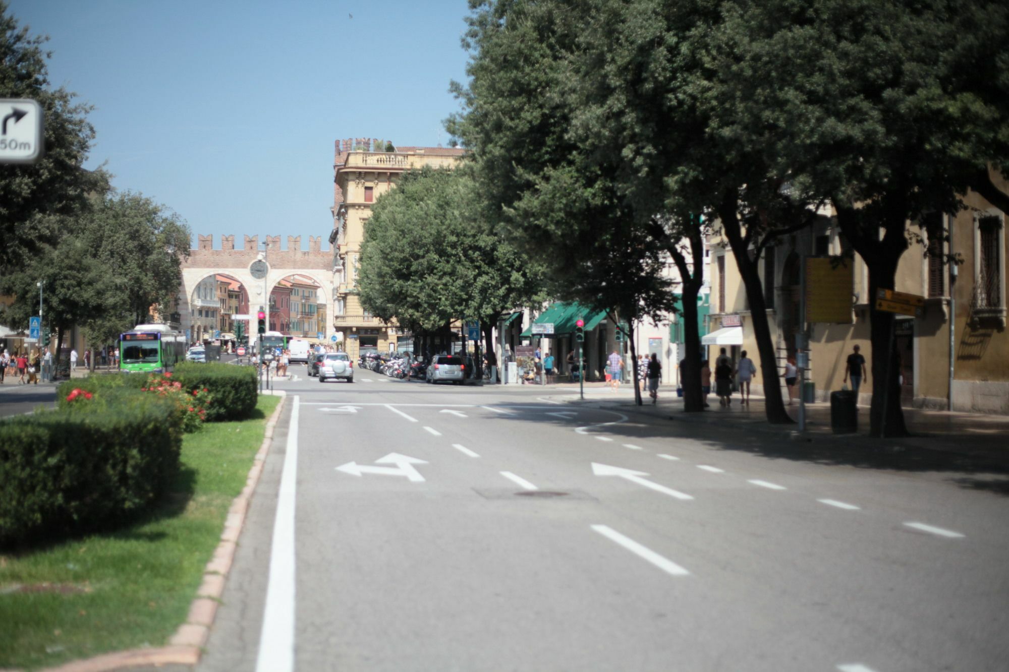 Pepita Lodge Verona Exterior photo