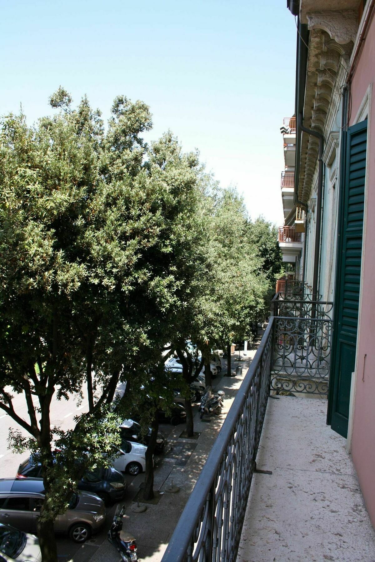 Pepita Lodge Verona Exterior photo