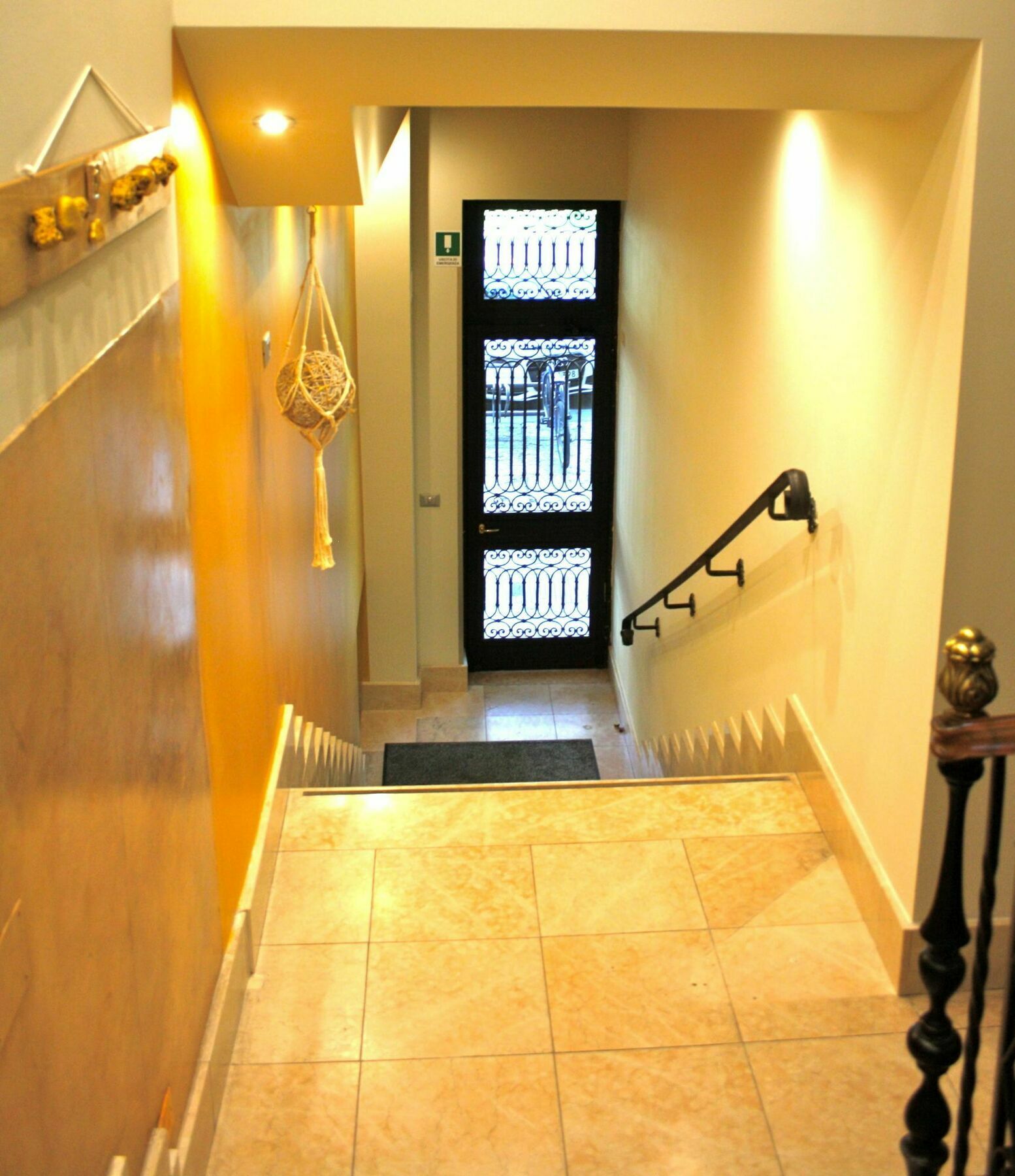 Pepita Lodge Verona Exterior photo
